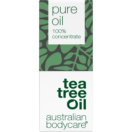 Australian Bodycare Tea Tree Oil Pure Oil 30 ML