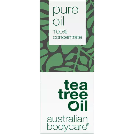 Australian Bodycare Tea Tree Oil Pure Oil 30 ML