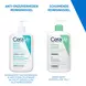 CeraVe Anti-Onzuiverheden Reinigingsgel 473 ML
