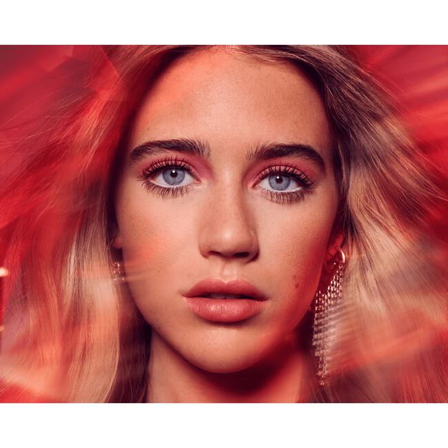 Rimmel London Wonder'Volume Thrill Seeker Mascara