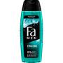 Fa Men Extreme Cool Douchegel & Shampoo 250 ML