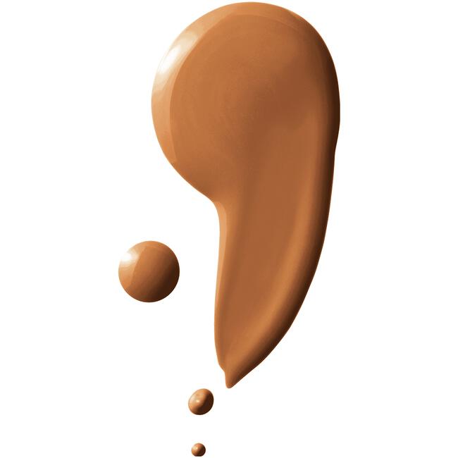 Maybelline New York Fit Me Matte + Poreless Foundation 348 Golden Almond