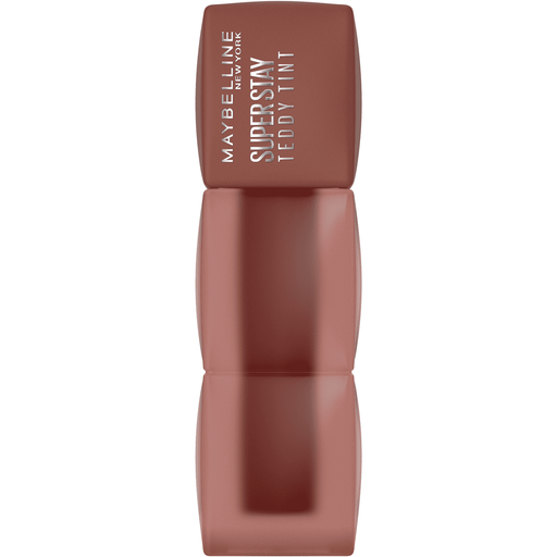 Maybelline New York Teddy Tint Lipstick 20 Mascara Tear