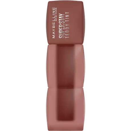 Maybelline New York Teddy Tint Lipstick 20 Mascara Tear