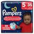 Pampers Baby Dry Night Pants Luierbroekjes Maat 5 11-17 KG 35 Stuks