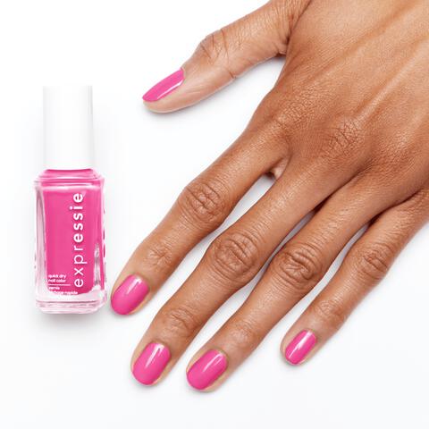 essie Expressie Nagellak Roze 425 Trick Clique 10 ML