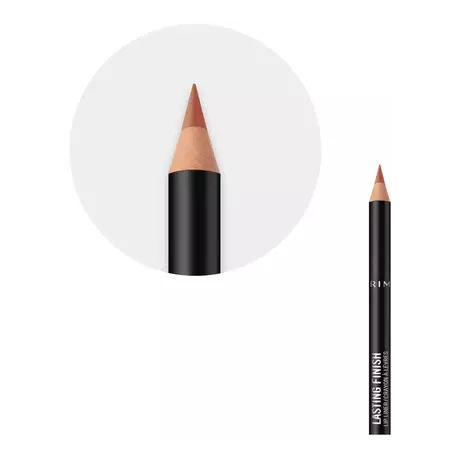 Rimmel London Lasting Finish Lipliner 110 Spice