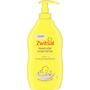 Zwitsal Baby Zeepvrije Wascrème 400 ML