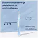 Oral-B iO 3s Blauw Elektrische Tandenborstel 