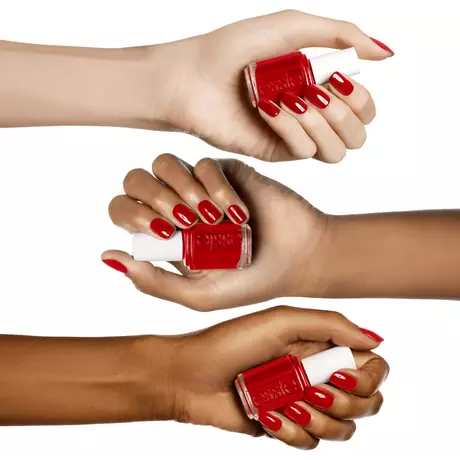 essie Nagellak Rood 57 Forever Yummy 13,5 ML