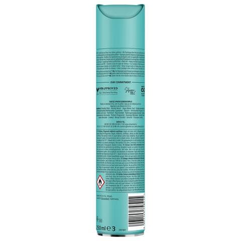 Taft Aloe Haarspray 250 ML