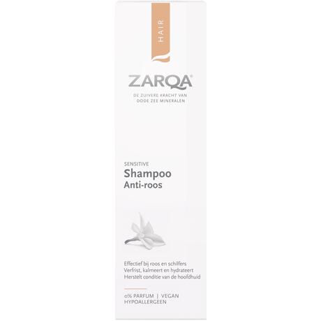 Zarqa Anti-Roos Shampoo 200 ML