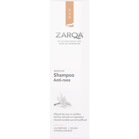 Zarqa Anti-Roos Shampoo 200 ML