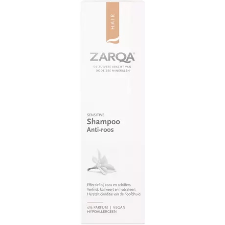 Zarqa Anti-Roos Shampoo 200 ML