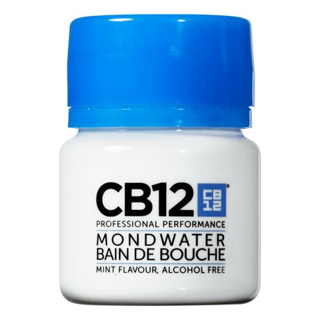 CB12 Mint/Menthol Mondverzorgingsmiddel Mini 50 ML