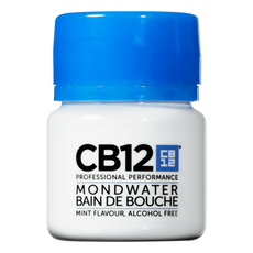 CB12 Mint/Menthol Mondverzorgingsmiddel Mini 50 ML