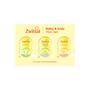 Zwitsal Trial Set 3 x 75 ml