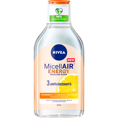 NIVEA MicellAIR Vitamin C Micellair Water 400 ML