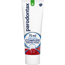 Parodontax Complete Protection Extra Fresh Dagelijkse Tandpasta Tegen Bloedend Tandvlees 75 ML