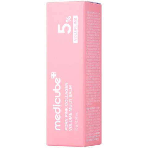 Medicube Pdrn Pink Collagen Volume Multi Balm 10 Gr