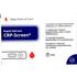 Swiss Point of Care CRP-Screen Zelftest