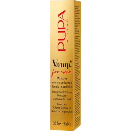 PUPA Vamp! Mascara Forever
