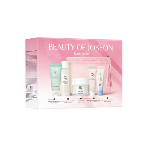Beauty Of Joseon Glow Skin Essential Kit