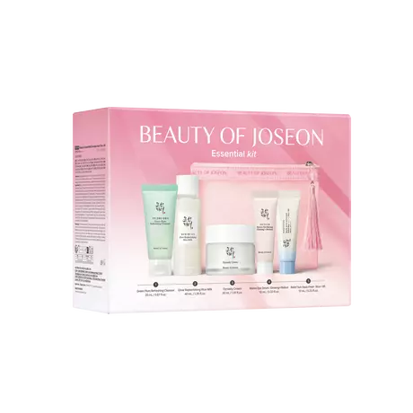 Beauty Of Joseon Glow Skin Essential Kit