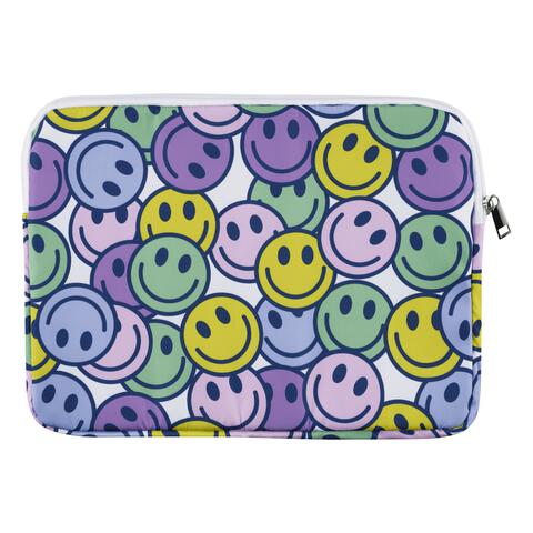 ETOS reis display tablethoes smile