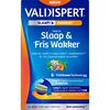 Valdispert Slaap &amp; Fris Wakker Tabletten 24 stuks