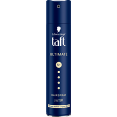 Taft Styling Ultimate Haarspray 250 ML