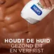 Sanex Men Skin Health Sensitive Care Douchegel 400 ML