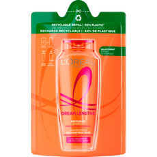 L'Oréal Paris Refill Dream Lengths Shampoo Navulling 250 ML