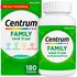 Centrum Family Multivitaminen Tabletten 180 stuks