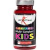 Lucovitaal Multi+ Compleet Kids Suikervrij Kauwtabletten 60 stuks
