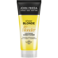 John Frieda Sheer Blonde Go Blonder Conditioner Mini 50 ML