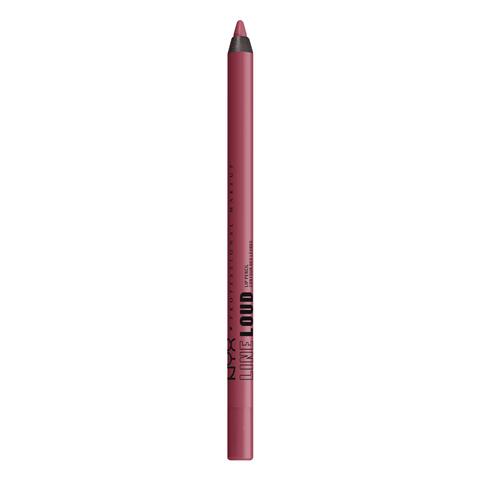 NYX Professional Makeup Line Loud Lip Liner 15 Goal Getter