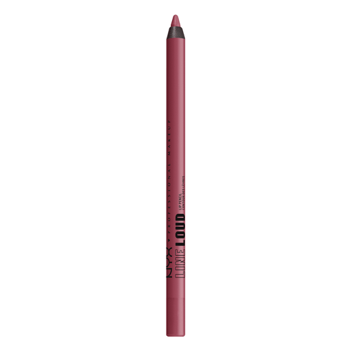 NYX Professional Makeup Line Loud Lip Liner 15 Goal Getter