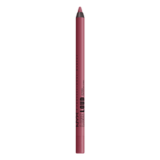 NYX Professional Makeup Line Loud Lip Liner 15 Goal Getter