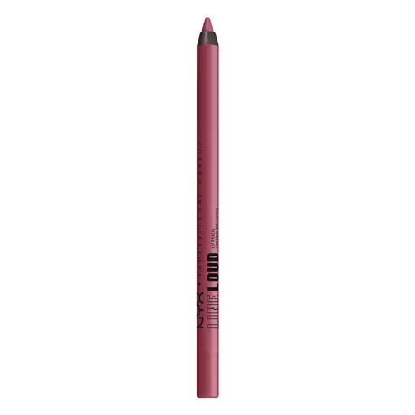 NYX Professional Makeup Line Loud Lip Liner 15 Goal Getter