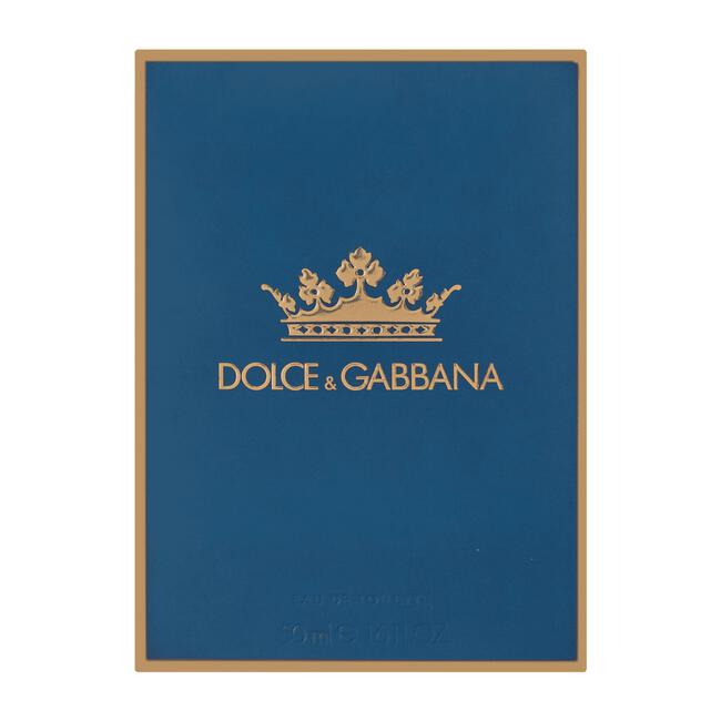 Dolce & Gabbana K eau de toilette 50 ML