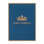 Dolce & Gabbana K eau de toilette 50 ML