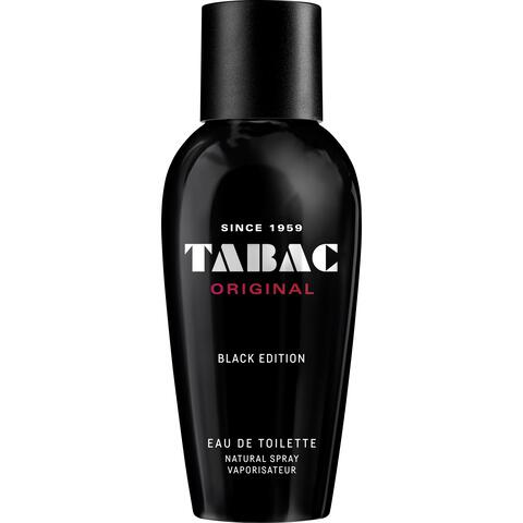 Tabac Black Edition EDT NS 100ml