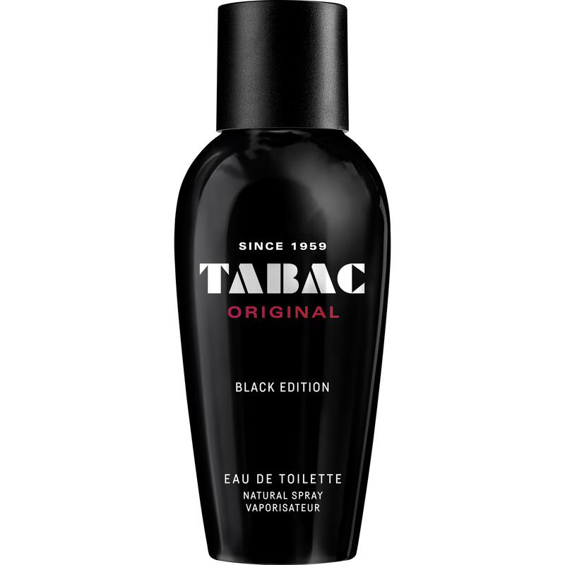 Tabac Black Edition Eau de Parfum 100 ML