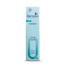Dermolin Hydra Oogcrème 15 ML
