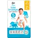 Etos Luierbroekjes Junior Maat 5 12-17 kg Mid Pack 21 stuks