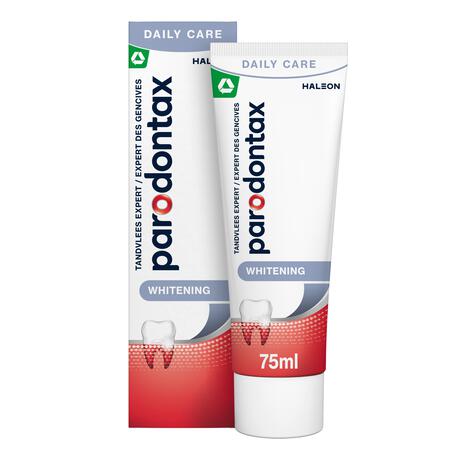 Parodontax Whitening Tandpasta 75 ML