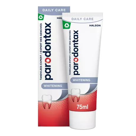 Parodontax Whitening Tandpasta 75 ML