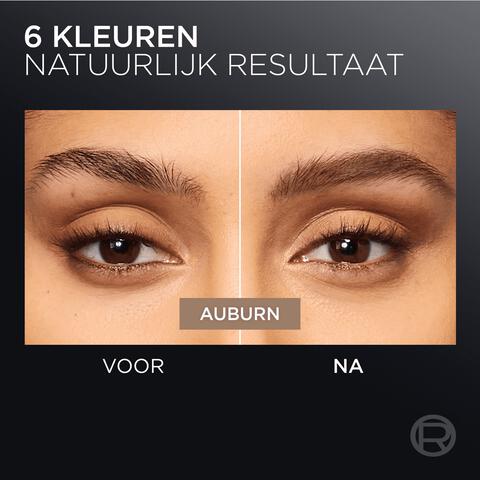 L'Oréal Paris Infaillible 24H Brow Filling Triangular Wenkbrauwpotlood 6.0 Dark Blonde