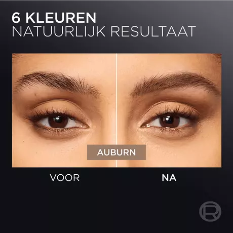 L'Oréal Paris Infaillible 24H Brow Filling Triangular Wenkbrauwpotlood 6.0